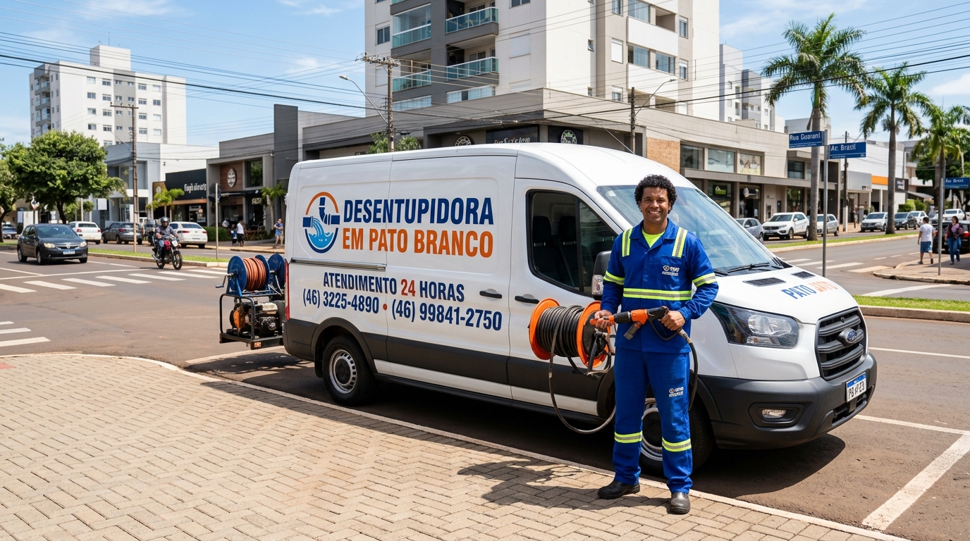 Pato Branco - PR