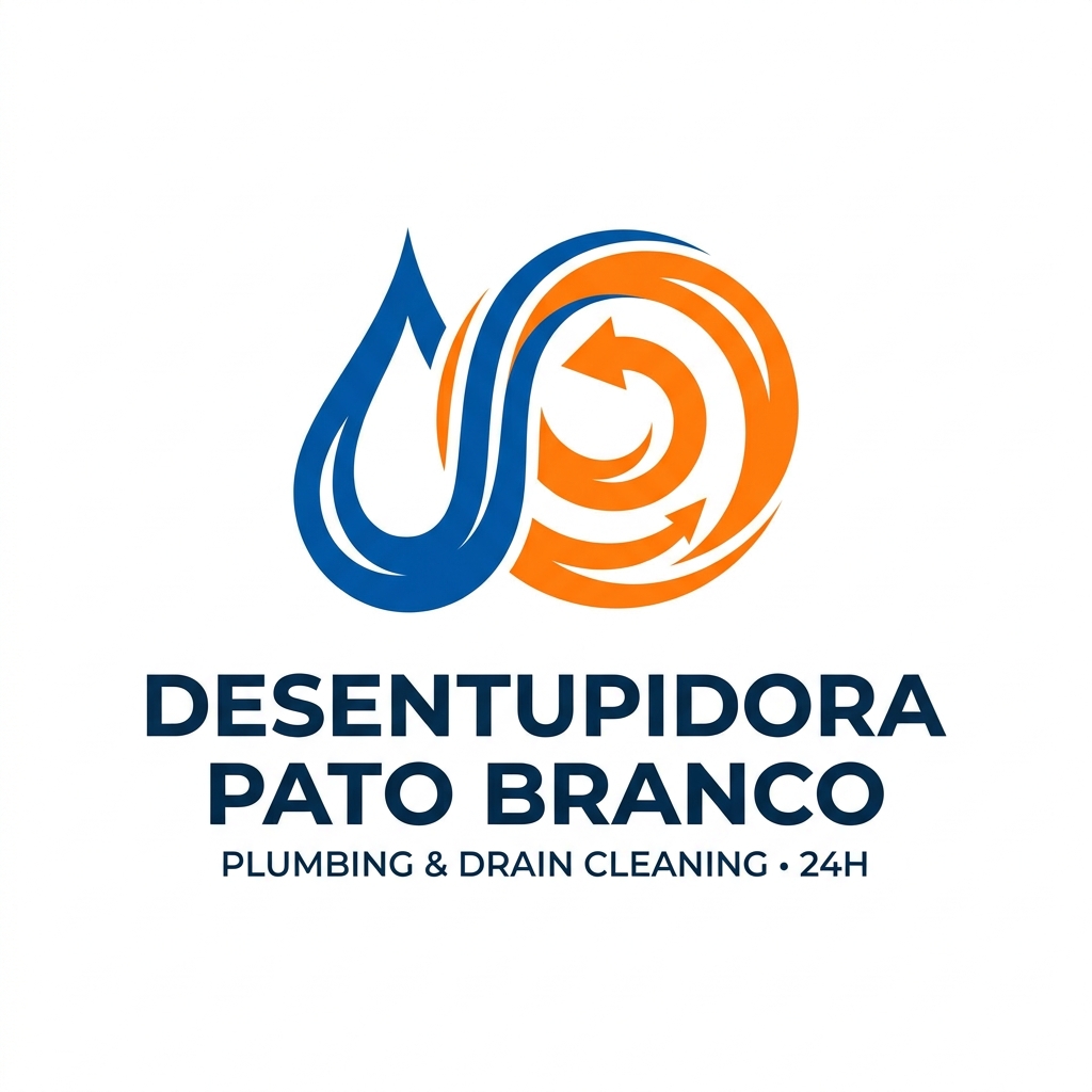 Desentupidora Pato Branco 24 Horas